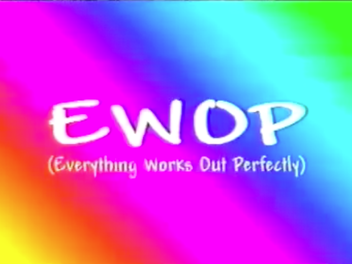 Watch Pam's Award Winning Song "EWOP"