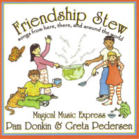 Friendship Stew
